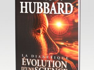 Evolution D&#039;une Science Paris