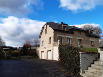 Vente MAISON INDIVIDUELLE DANS LES ARDENNES BELGES Neuville-lez-Beaulieu