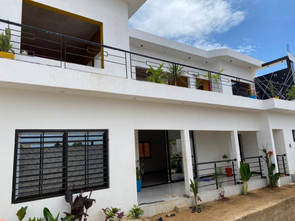 Vente Villa saly Saly Portudal Sénégal