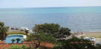 Vente Appartement plage Calahonda 3ch,2sdb Mijas Espagne