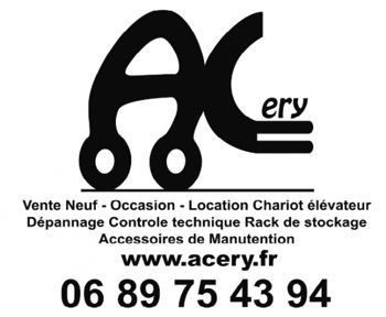LOCATION CHARIOT ELEVATEUR 1T5 8 TONNES Goussainville Val d&#039;Oise