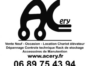 LOCATION CHARIOT ELEVATEUR 1T5 8 TONNES Goussainville Val d&#039;Oise