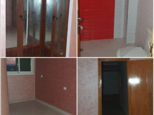 Vente Appartement 3 chambres 140M Meknès Maroc