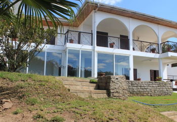 Location Ivandry GRANDE VILLA T8 1 JARDIN 2020- Antananarivo Madagascar