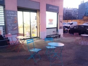 fonds commerce Fond commerce boulangerie Marseille Bouches du Rhône