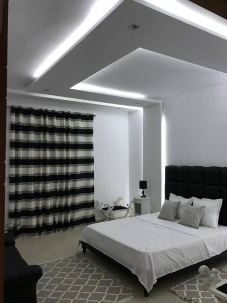 Location 1 magnifique appartement S2 luxueusement meublé Sousse Tunisie