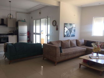 Vente Spacieux standing vue mer Sousse Tunisie