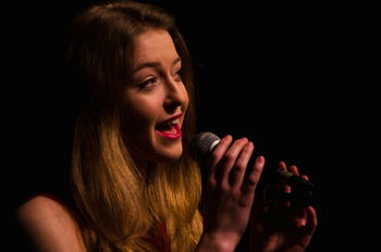 Chanteuse Gospel pour mariage Rennes Bretagne Ille et Vilaine