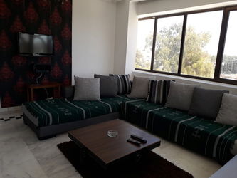 Vente S2 standing usage double Sousse Tunisie