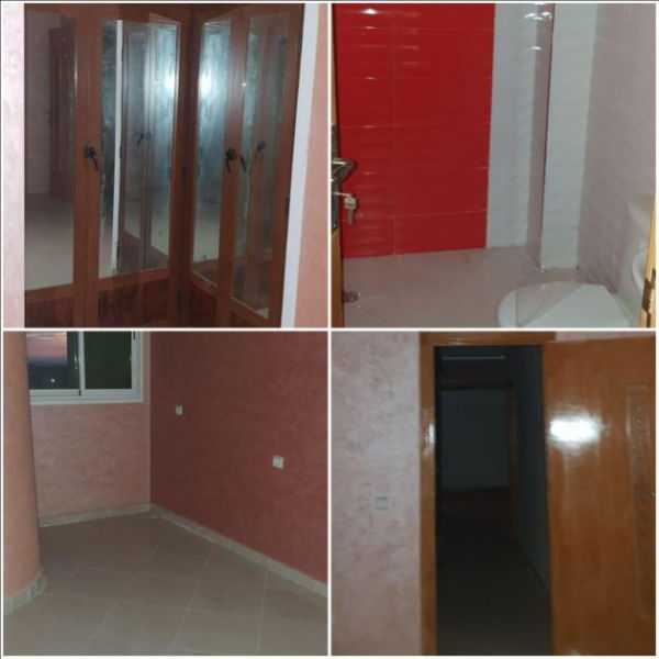 Annonce Vente Appartement 3 chambres 140M Meknès Maroc Meknès / Maroc