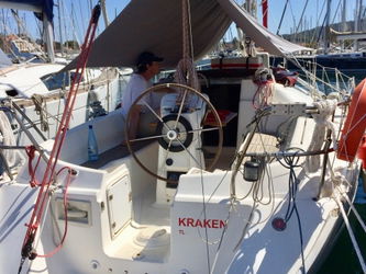 Location voilier Bavaria 32 toute l&#039;année Var Six-Fours-les-Plages