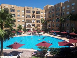 Location vacances 1 APPARTEMENT POUR LES VACANCES Sousse Tunisie