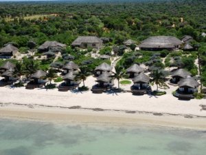 Vente Hotel Resto lagon Madagascar Toliara