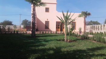 Vente CHARMANTE VILLA Essaouira Maroc