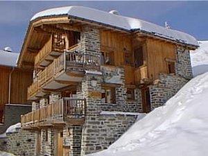 Location chalets Savoie Montvalezan
