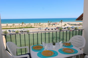 Location Agréable studio cabine vue Mer 013 Empuriabrava Espagne