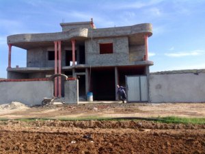 Maison à vendre à Bizerte / Tunisie