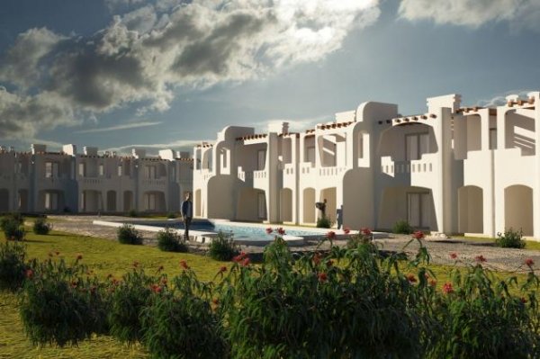 Vente villa coté plage sidi rahal Casablanca Maroc