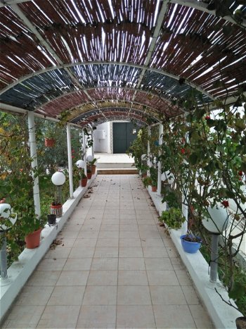 Vente villa L&#039;Ariana Tunisie
