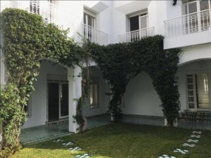Location villa luxe Californie 50000 dh Casablanca Maroc