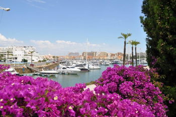 Vente Appartement 1 chambres Vilamoura FARO Quarteira Portugal