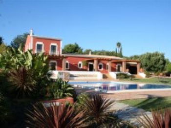 Vente Villa 4 chambres Almancil, Faro 