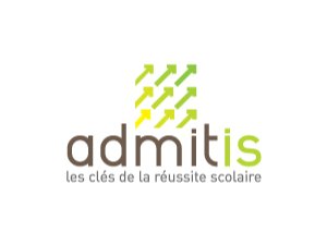 Soutien scolaire offre mission Admitis Bruxelles Belgique
