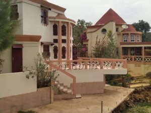 Vente Villa saly dans résidence &quot;Les Marinas&quot; Saly Portudal Sénégal