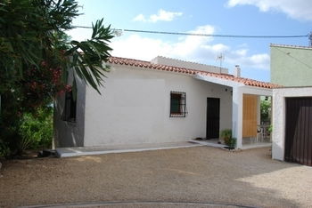 Location Costa Blanca Benidorm Alfaz del Pi Espagne