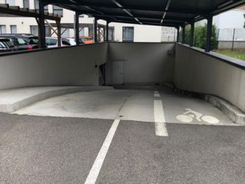 Location Parking Avenue Paul Kruger Villeurbanne Rhône