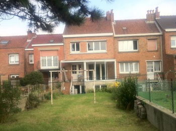 Vente Maison 6 pièces 110m² Dunkerque Nord