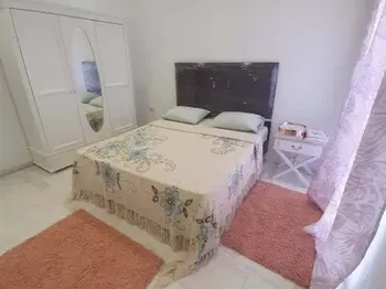 Location 1 appartement S3 haut standing meublé Sousse Tunisie