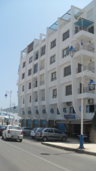 Vente appartement Rinkon Tanger Maroc