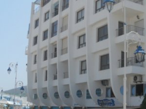 Vente appartement Rinkon Tanger Maroc
