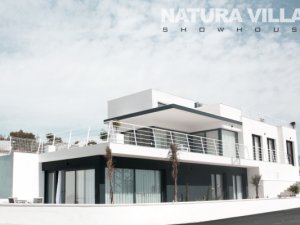 512000€San Miguel salinas villa neuve luxe 3 ch 3sdb pisc pr Villamartin