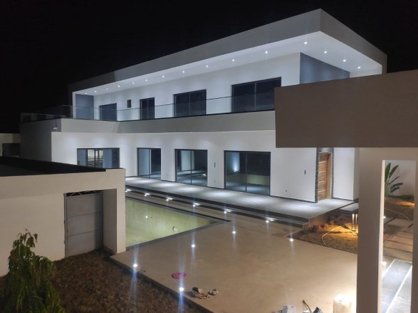 Vente Villa moderne somone Sénégal