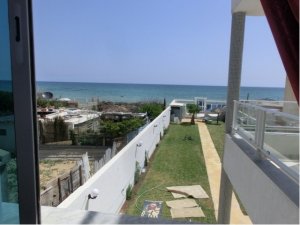 Location 1 appartement vue mer Hammam Sousse Tunisie
