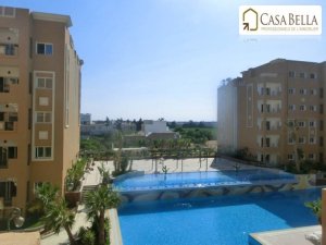 Location 1 coquet appartement Chatt Meriem FOLLA Sousse Tunisie