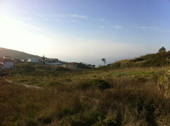Vente Terrain pour construction Nazaré Portugal
