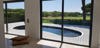 Vente Maison 3Chambres Vilamoura Quarteira ALGARVE Portugal