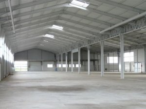 Vente Hangar dans zone industrielle 5000m² Tanger Maroc