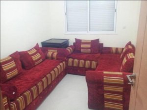 Location Bel appartement Nassim Mohammedia Maroc