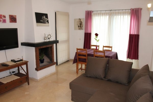 Location Appartement F2 Riviera del Sol Mijas Espagne