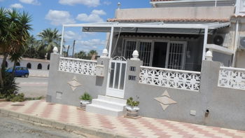 Location Maison coin 2 chambres 2 salles bains clic clac Torrevieja