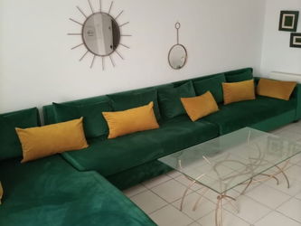 Vente Spacieux s2 l&#039;arrière slim centre Sousse Tunisie