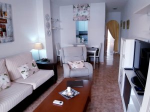Appartement à louer pour les vacances à Torrevieja / Espagne