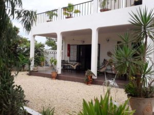 Vente Villa ngaparou 300m mer Saly Portudal Sénégal