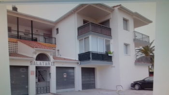 Location APPARTEMENT AGREABLE ROSAS Espagne