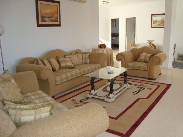 Location Appartement Faten 2 Hammamet Tunisie