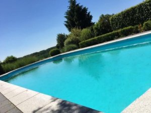 Vente Villa 4 chambres piscine Condé-sur-l&#039;Escaut Nord